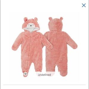 Super Soft Fleece Sleeper